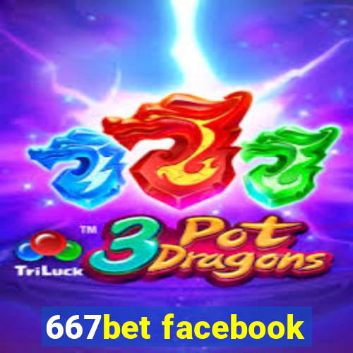 667bet facebook